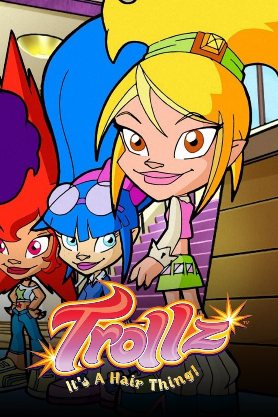 Trollz Trollz