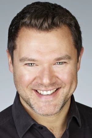 Glen McCready profile Glen McCready profile
