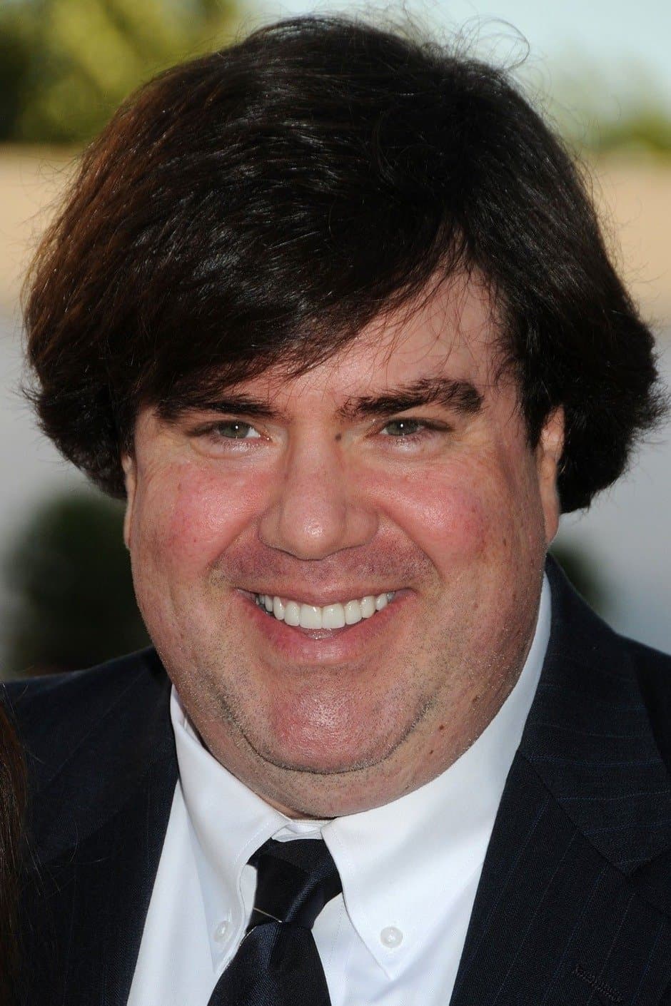 Dan Schneider profile Dan Schneider profile