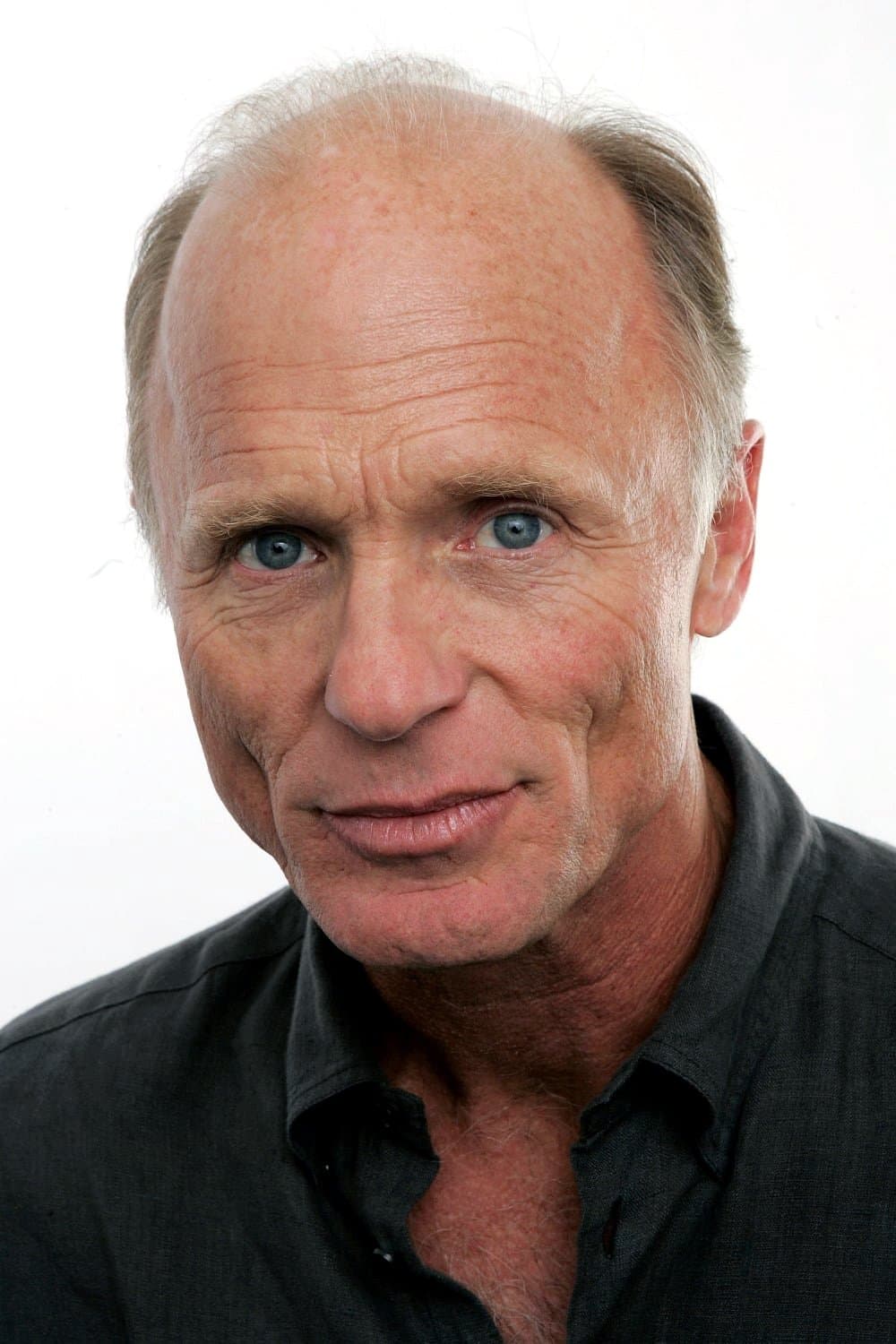 Ed Harris profile Ed Harris profile
