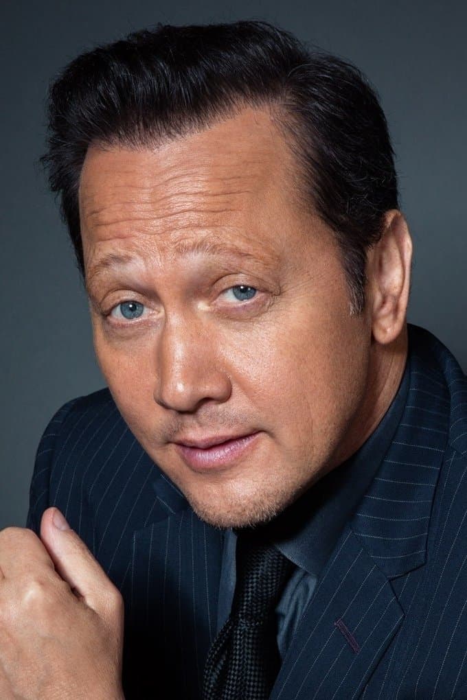 Rob Schneider profile Rob Schneider profile