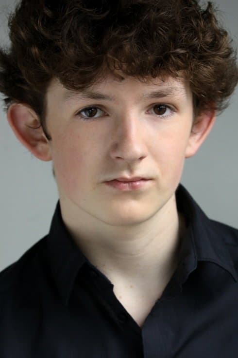 Chandler Dean profile Chandler Dean profile