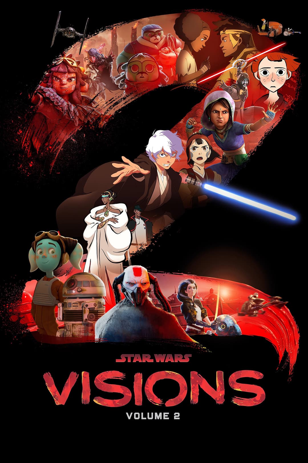 Saison 2 Saison 2