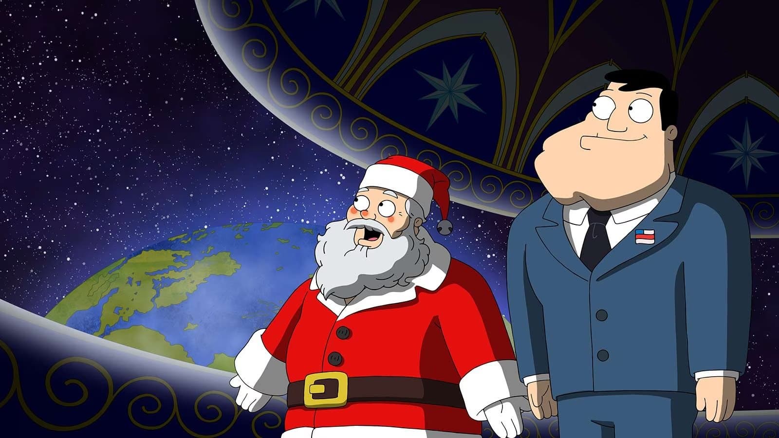 Dans le Noëlivers Dans le Noëlivers