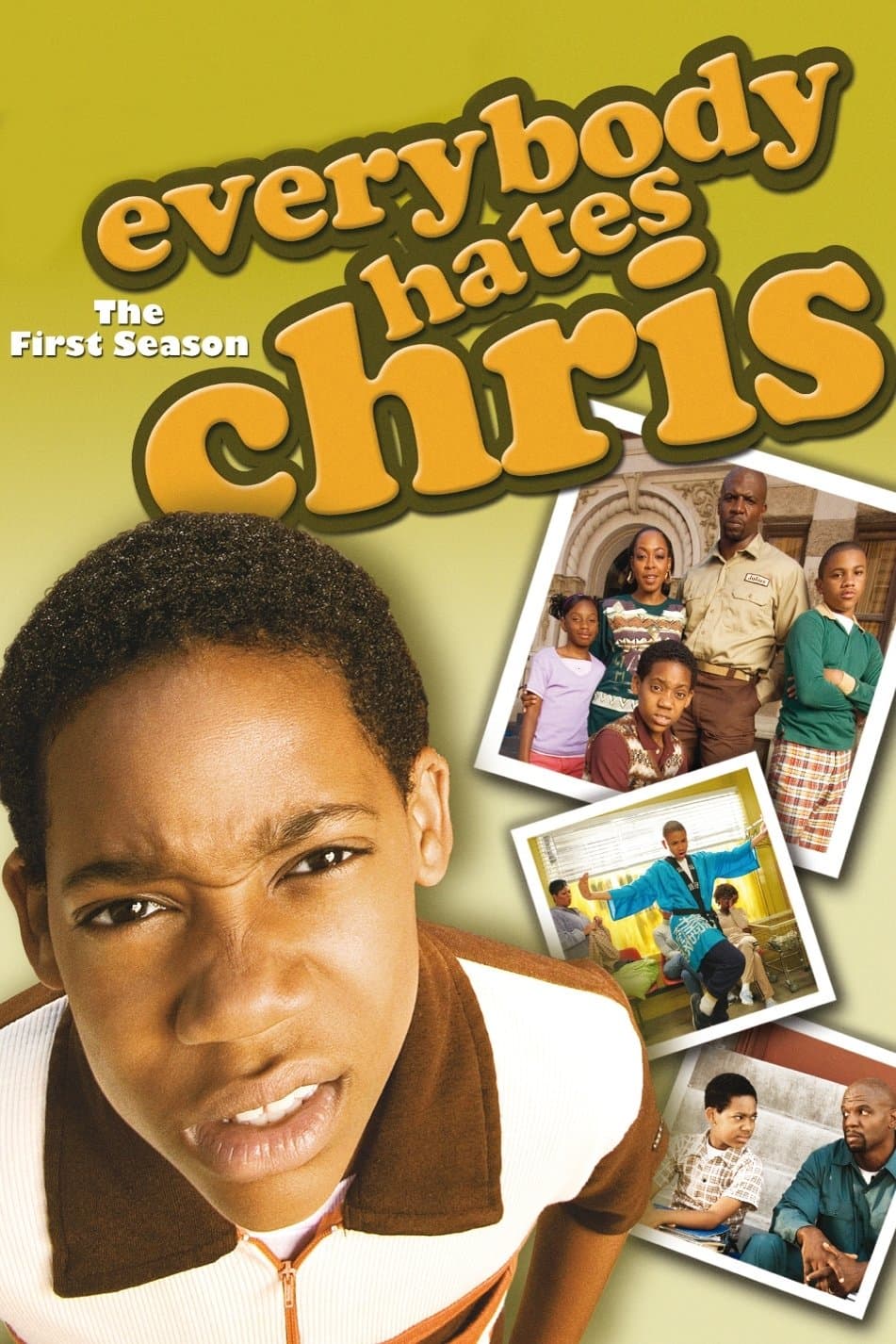 Season 1 Season 1