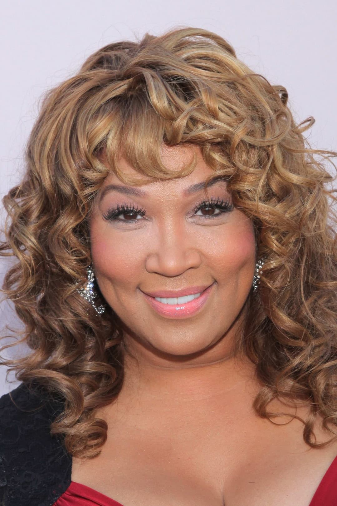 Kym Whitley profile Kym Whitley profile