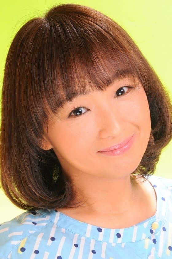 Masayo Kurata profile Masayo Kurata profile