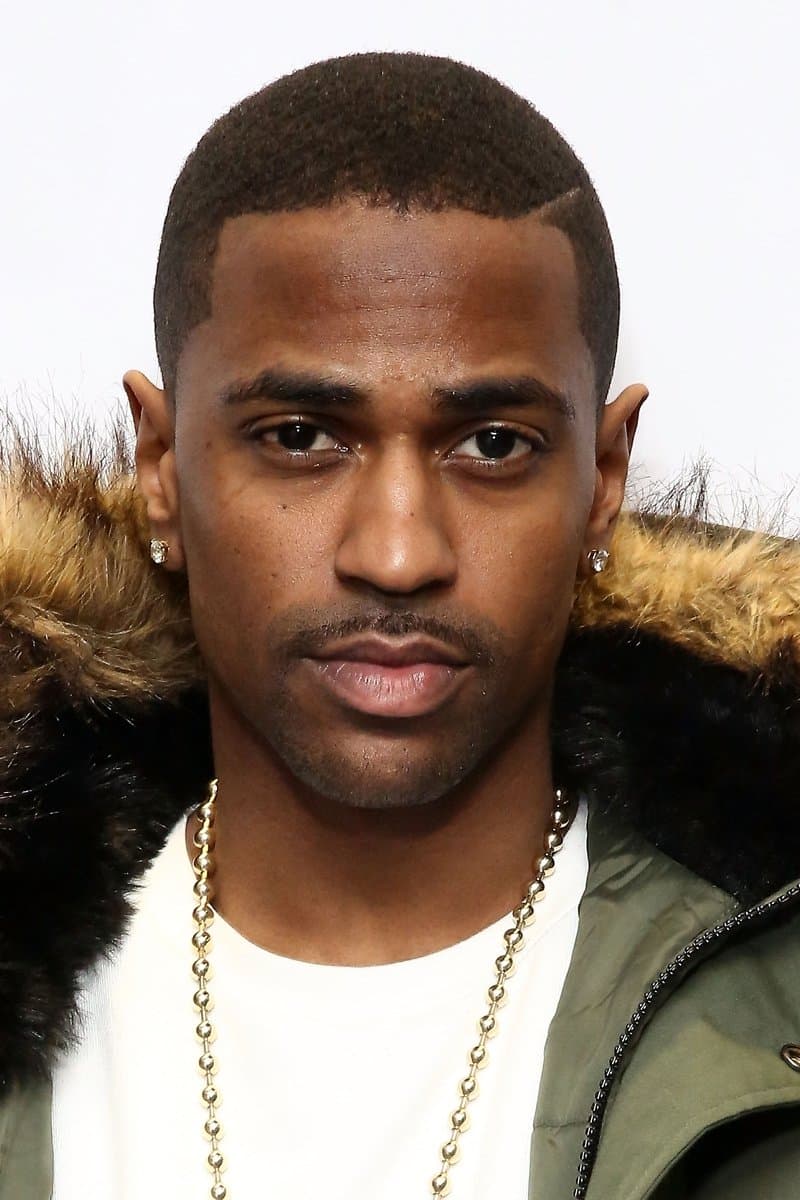 Big Sean profile Big Sean profile