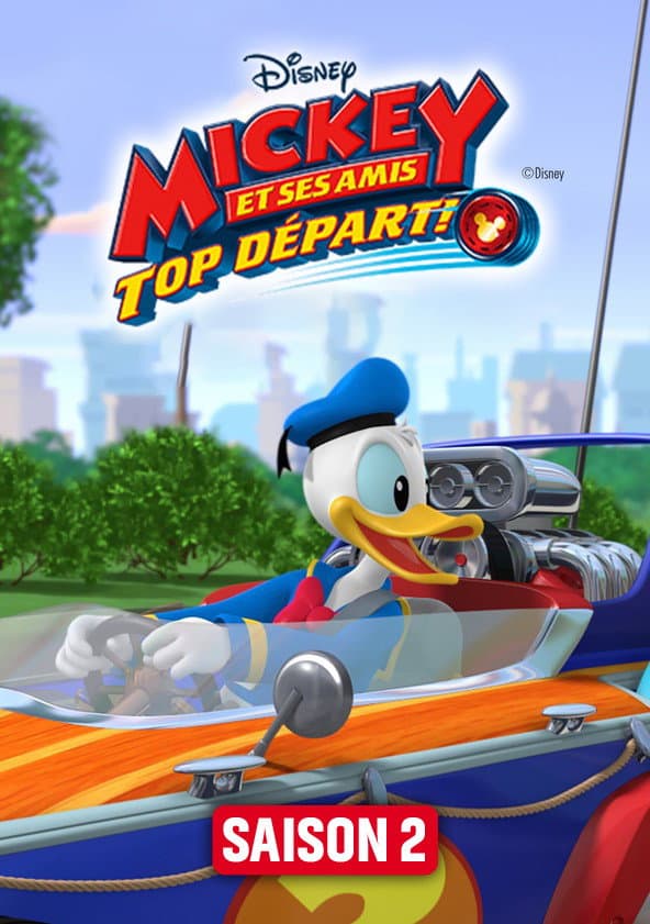 Saison 2 Saison 2