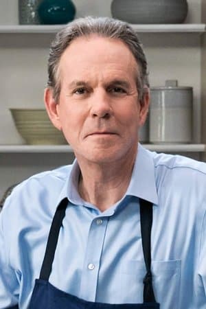 Thomas Keller profile Thomas Keller profile