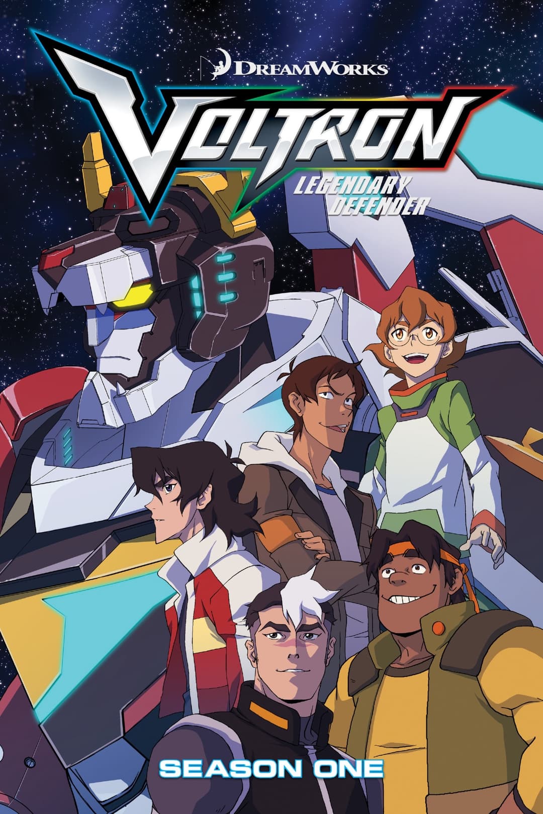 Saison 1 Saison 1