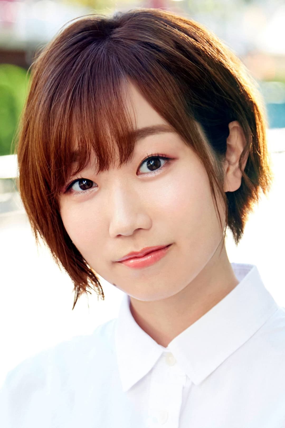 Azusa Tadokoro profile Azusa Tadokoro profile