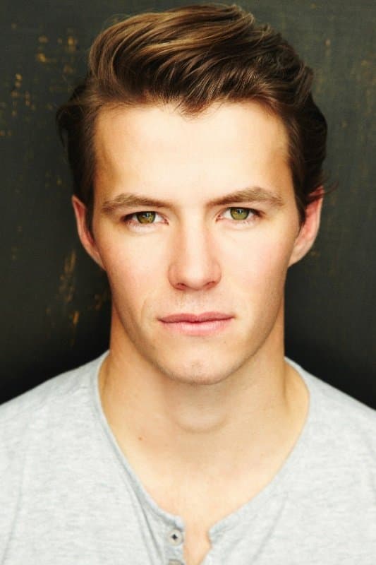 Thomas Cocquerel profile Thomas Cocquerel profile