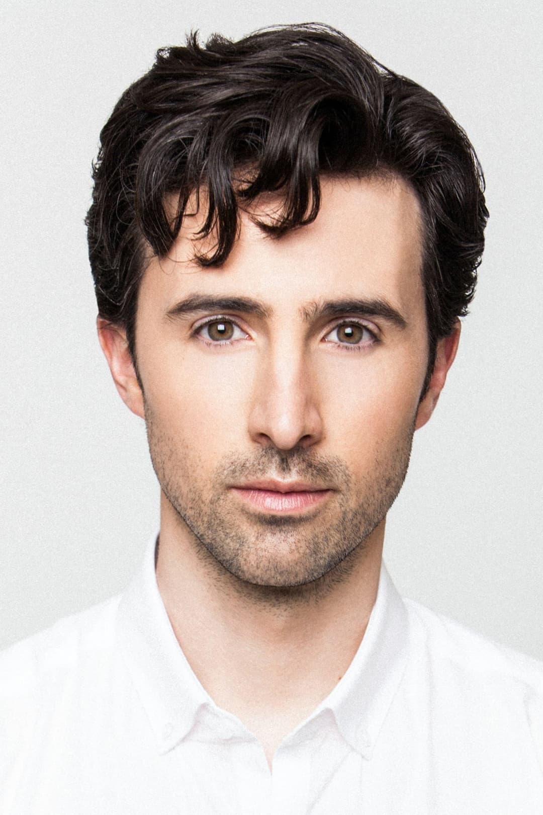 Josh Zuckerman profile Josh Zuckerman profile