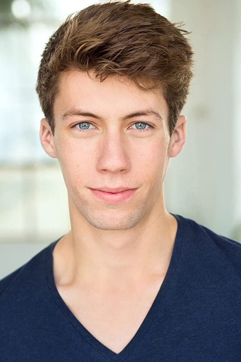 Parker Wierling profile Parker Wierling profile