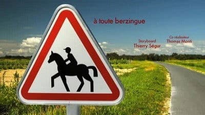 À toute berzingue À toute berzingue