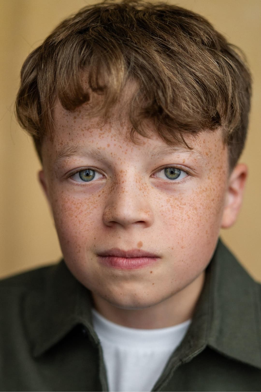 Charlie Hodson-Prior profile Charlie Hodson-Prior profile