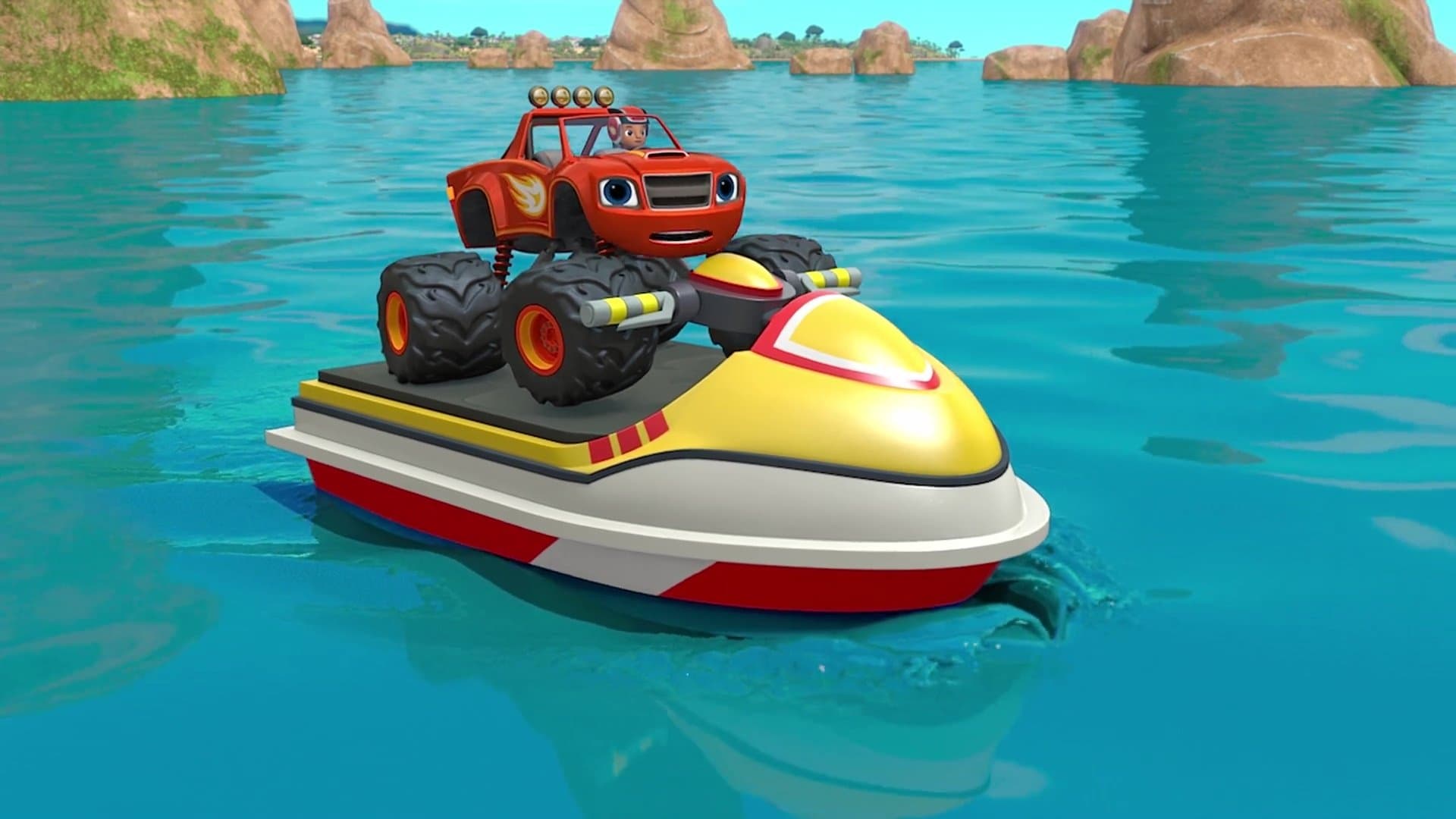 Le sauveteur en mer Le sauveteur en mer