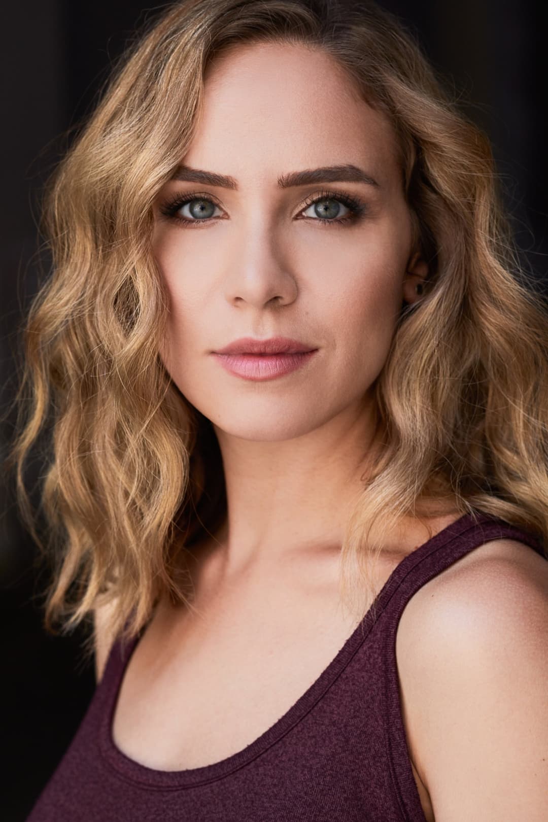 Amber Goldfarb profile Amber Goldfarb profile