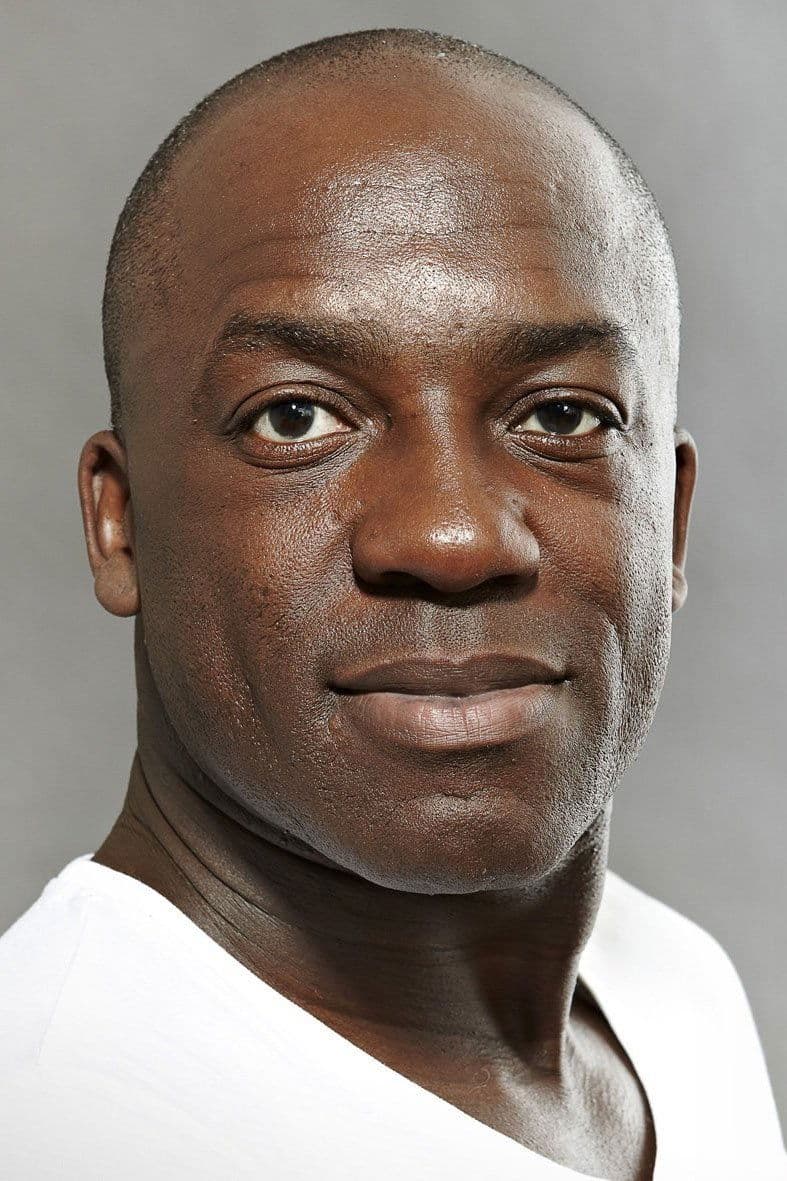 Deobia Oparei profile Deobia Oparei profile