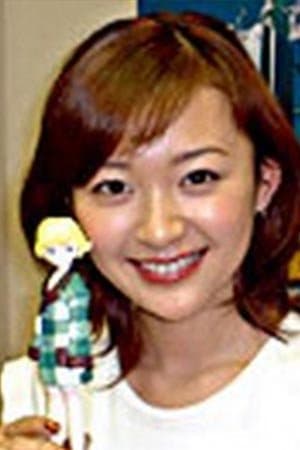 Yuka Imoto profile Yuka Imoto profile