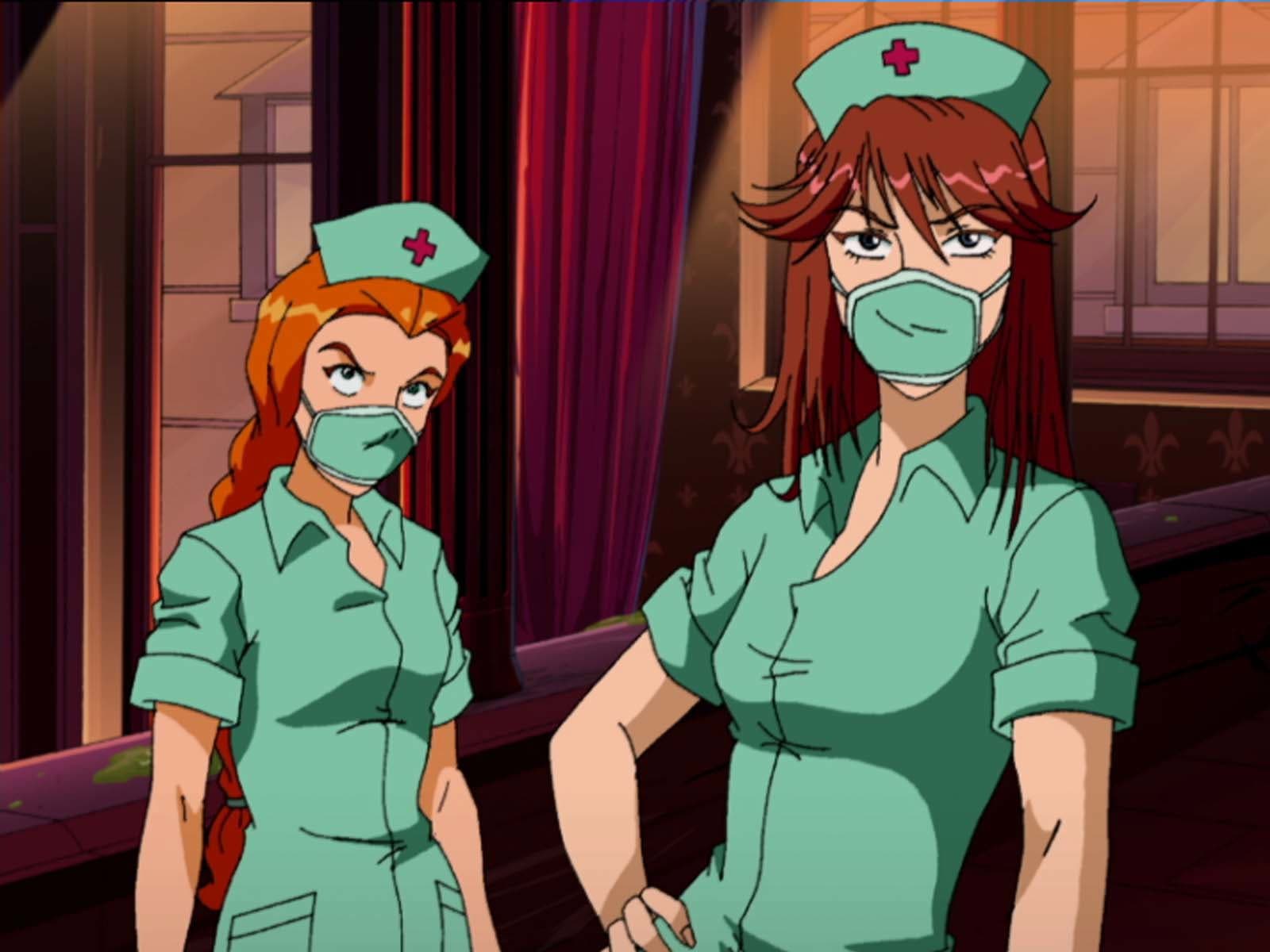 Panique chez le dentiste Panique chez le dentiste