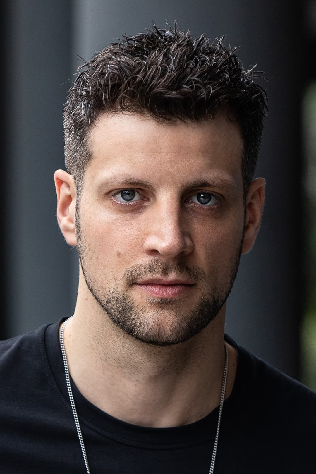 Kevin Claydon profile Kevin Claydon profile