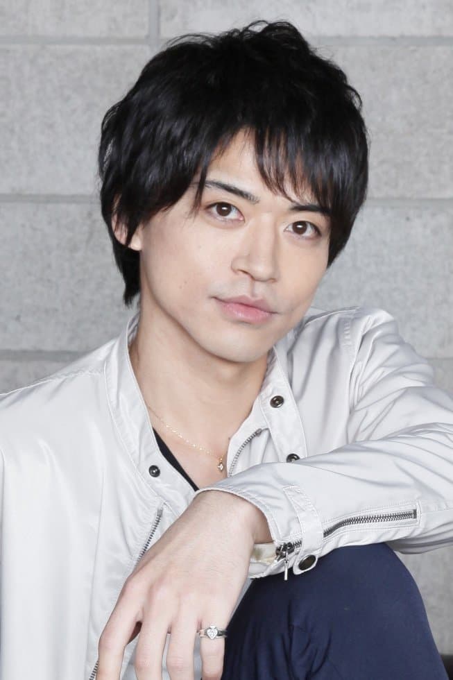Yoshiaki Hasegawa profile Yoshiaki Hasegawa profile