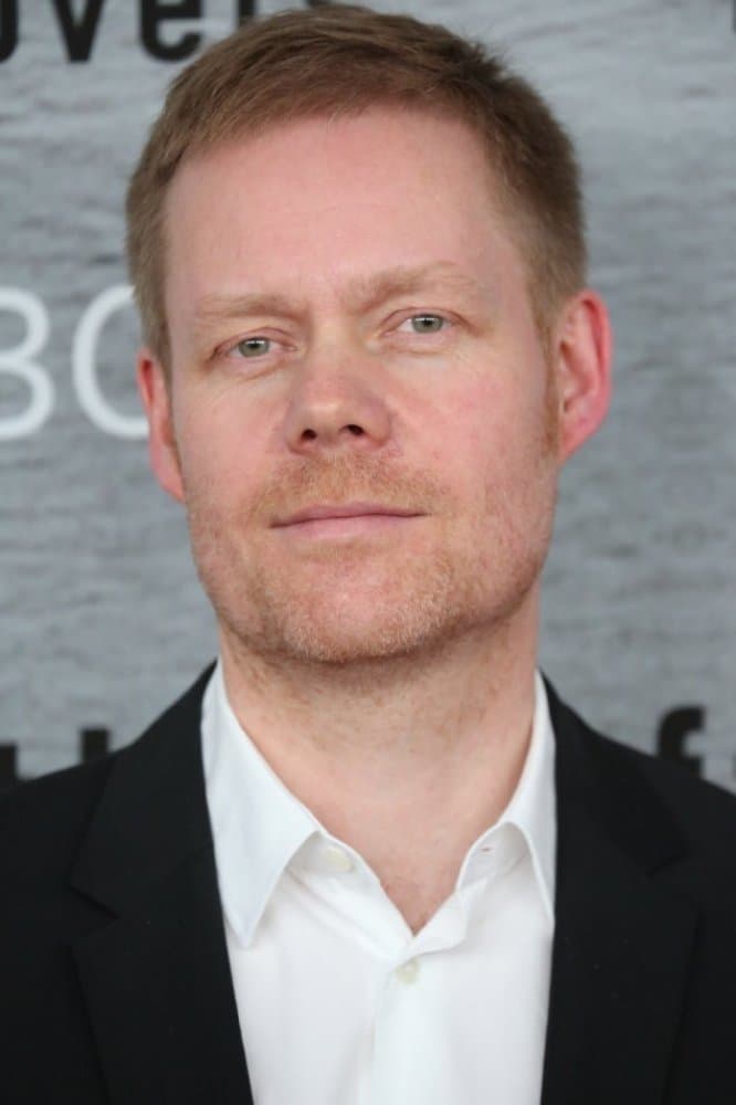 Max Richter profile Max Richter profile