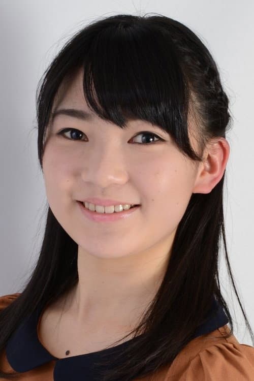 Chisaki Morishita profile Chisaki Morishita profile