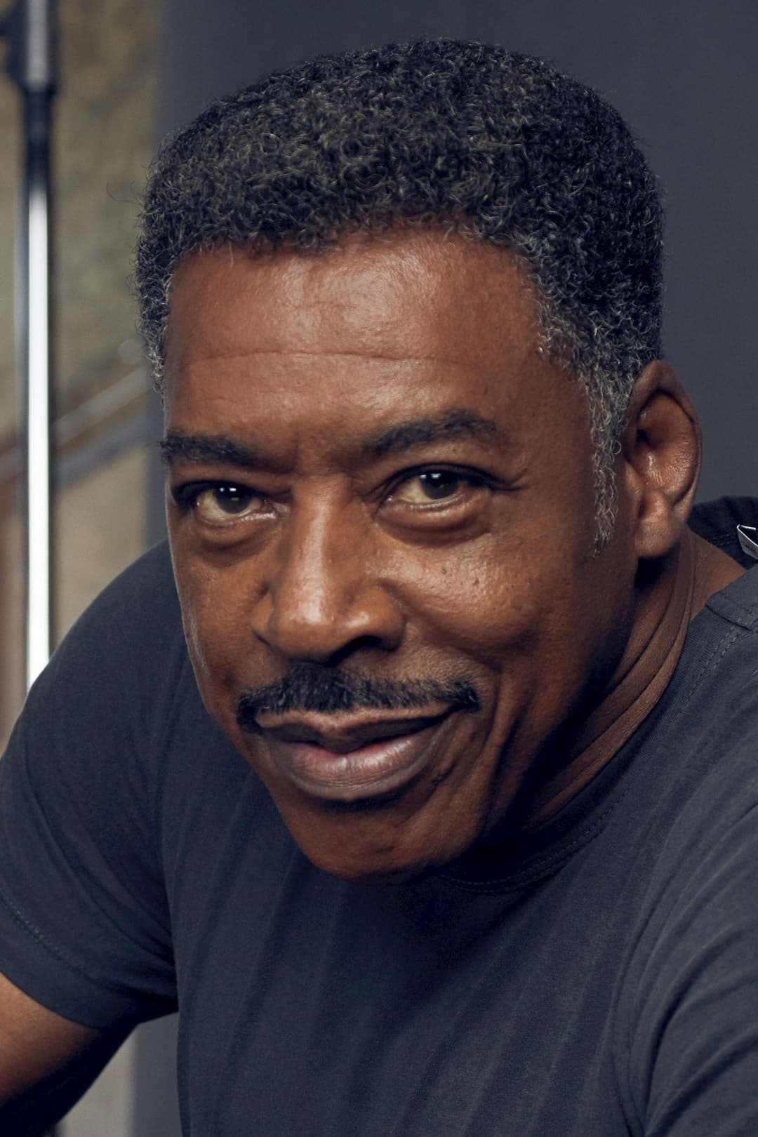 Ernie Hudson profile Ernie Hudson profile