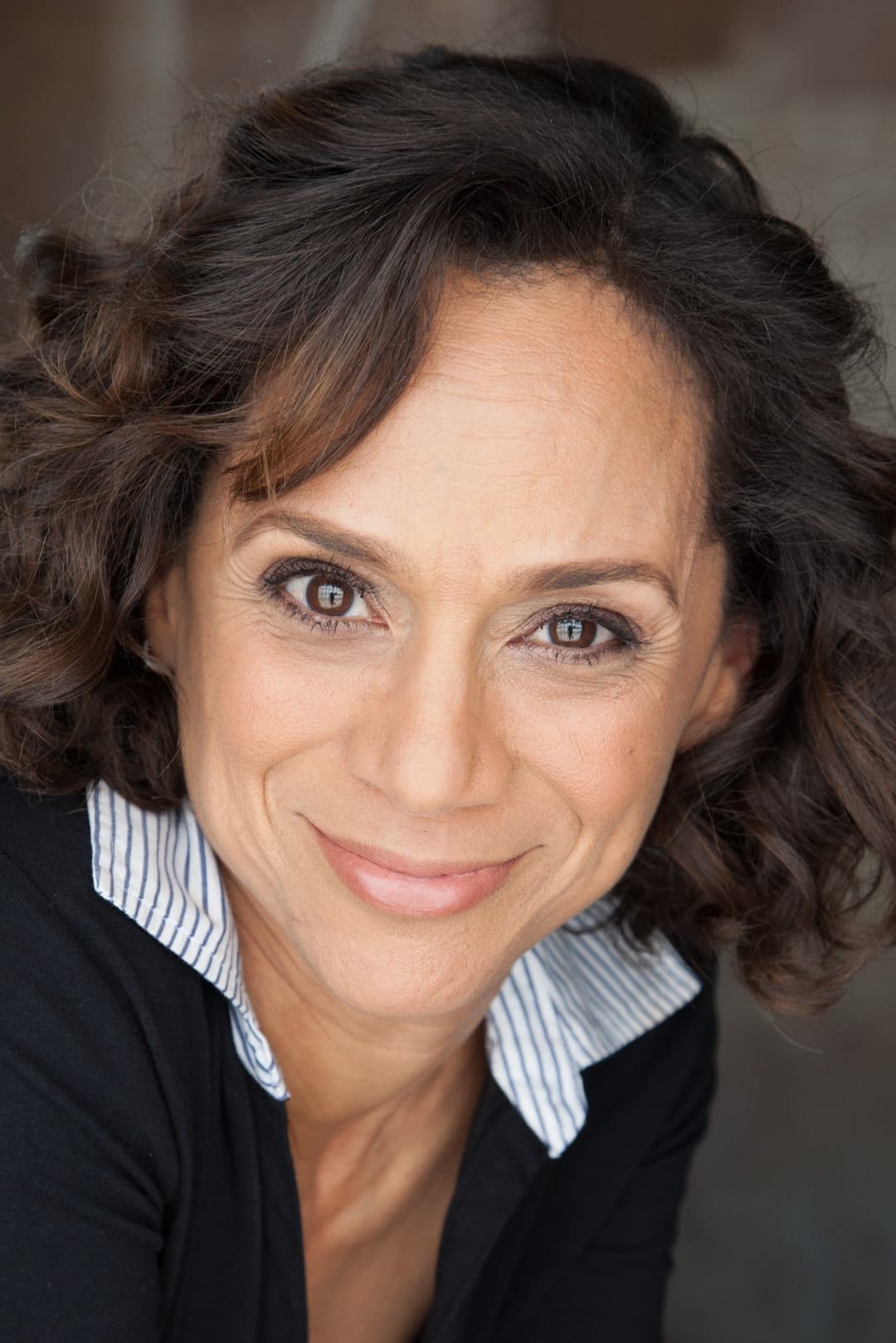 Roxanne Beckford profile Roxanne Beckford profile