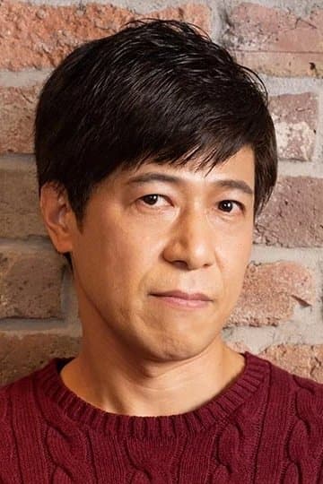 Eiji Hanawa profile Eiji Hanawa profile