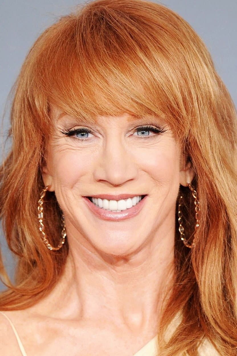 Kathy Griffin profile Kathy Griffin profile