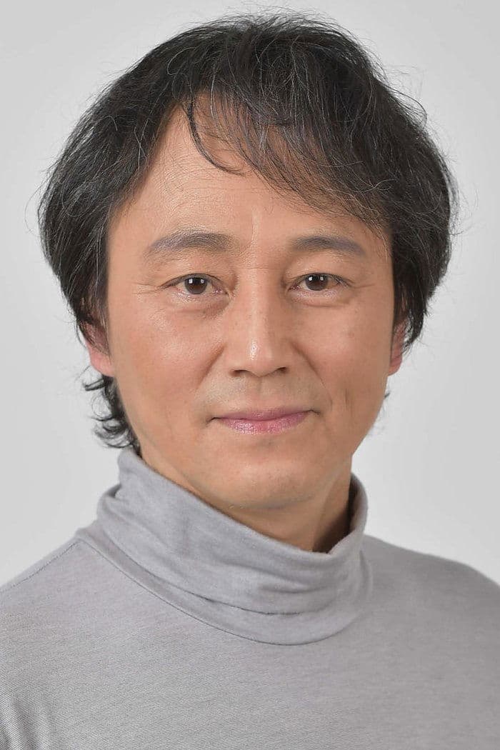 Norihiro Inoue profile Norihiro Inoue profile