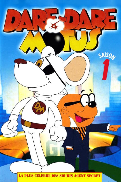 Saison 1 Saison 1