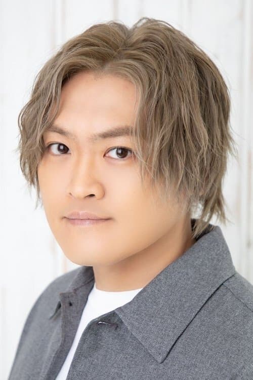 Ryuichi Kijima profile Ryuichi Kijima profile
