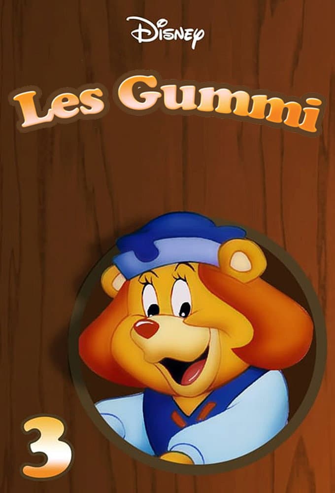 Saison 3 Saison 3