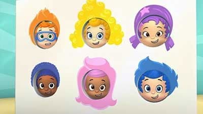Tous chez le coiffeur Tous chez le coiffeur