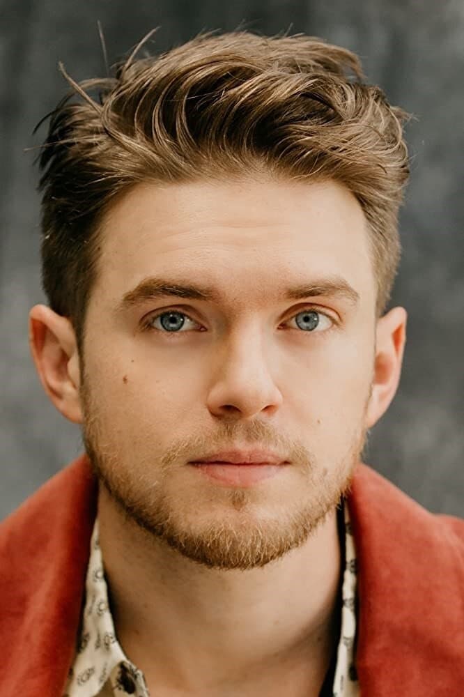 Chris Brochu profile Chris Brochu profile