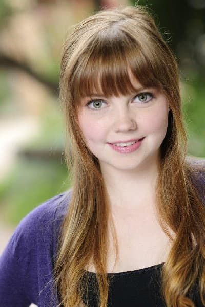 Calley Luman profile Calley Luman profile