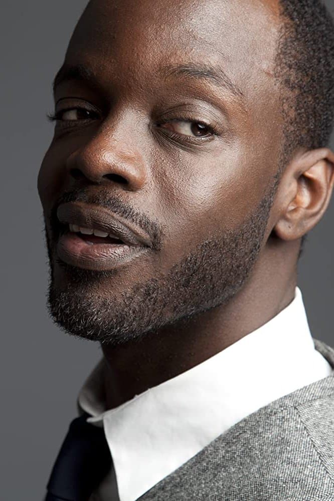 Ato Essandoh profile Ato Essandoh profile