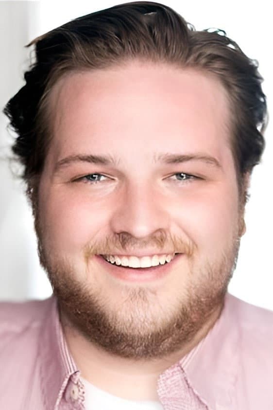 Nathan Derrick profile Nathan Derrick profile