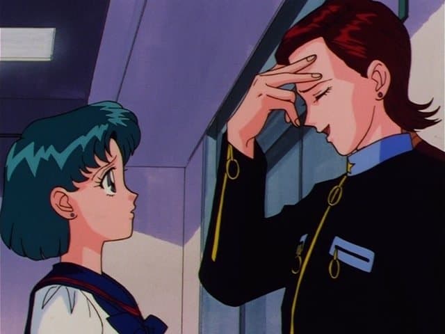 Rêves et roman sur une étoile! Transformation de Taiki Rêves et roman sur une étoile! Transformation de Taiki
