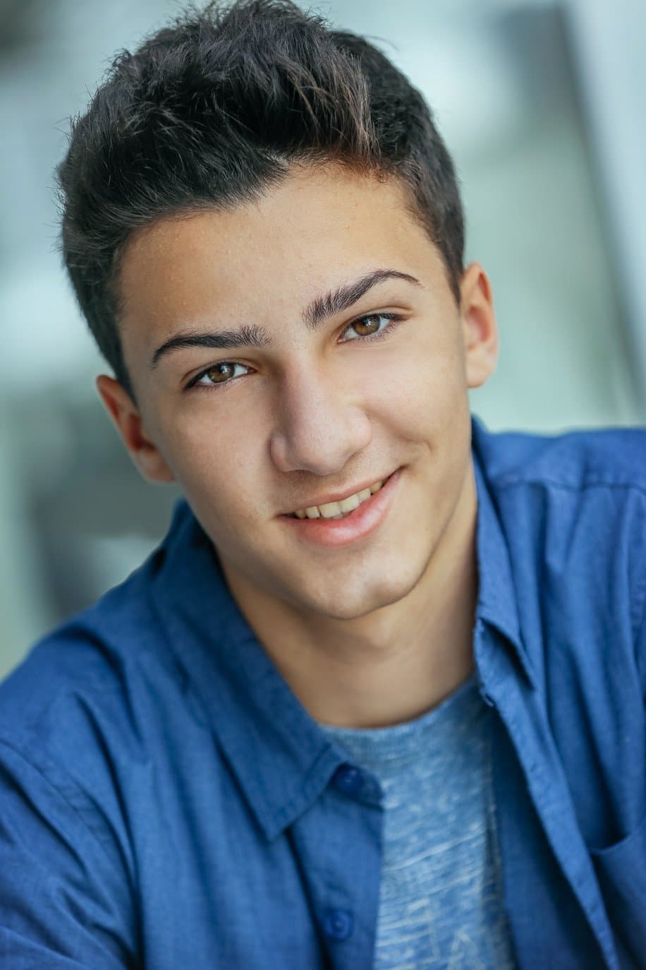 Dylan Naber profile Dylan Naber profile