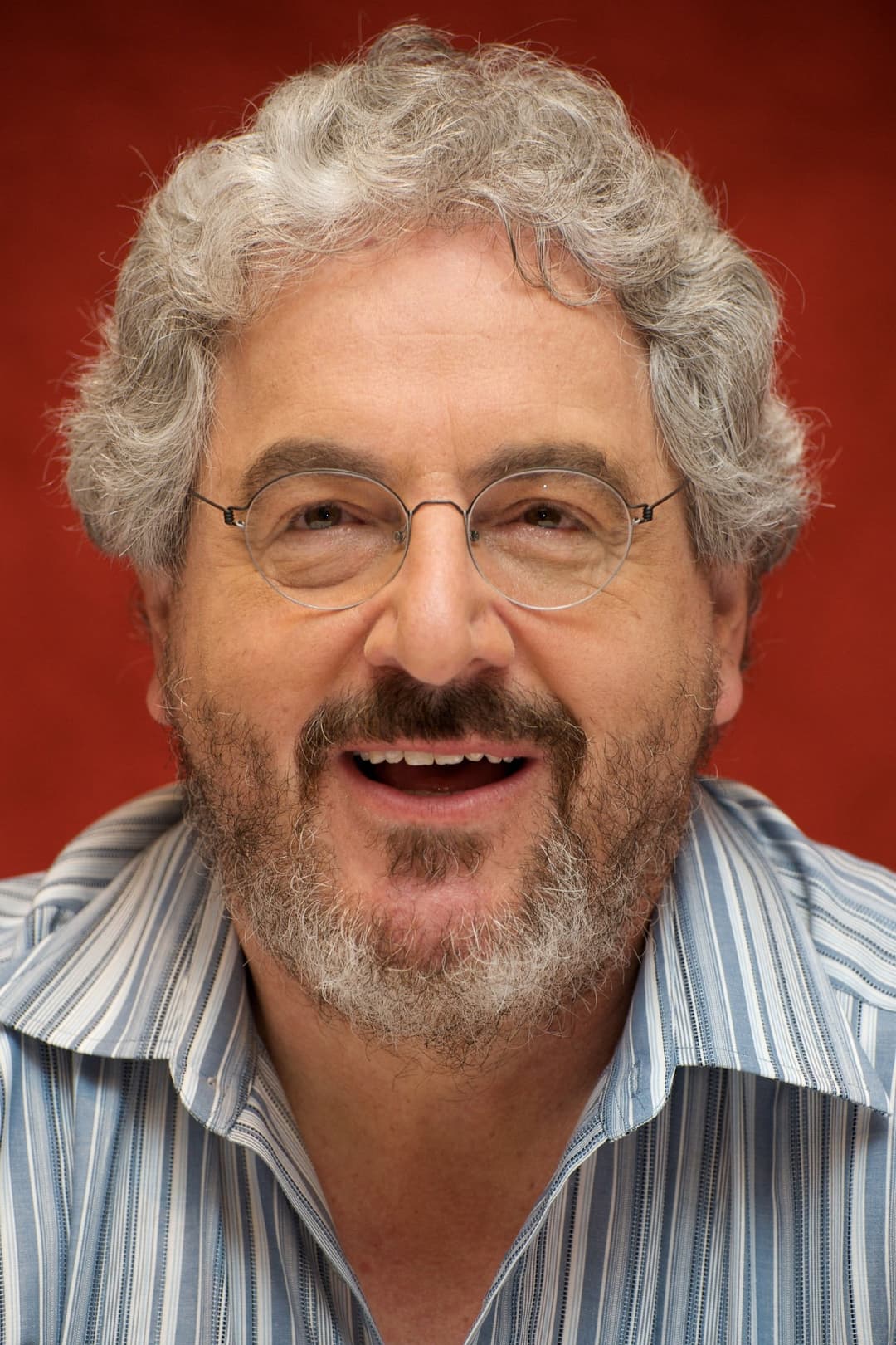 Harold Ramis profile Harold Ramis profile