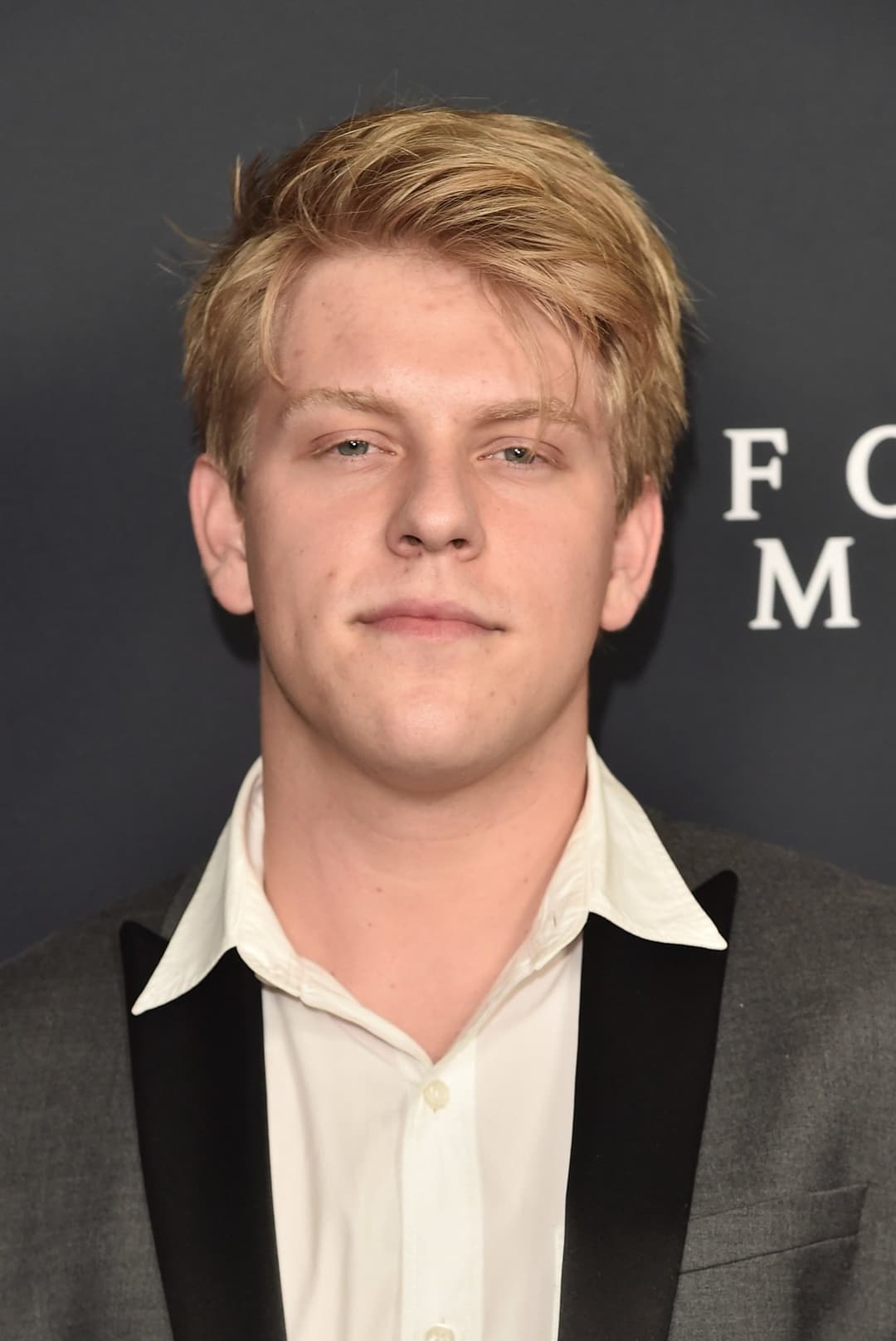 Jackson Odell profile Jackson Odell profile