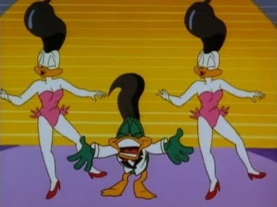 Le canard lacté Le canard lacté