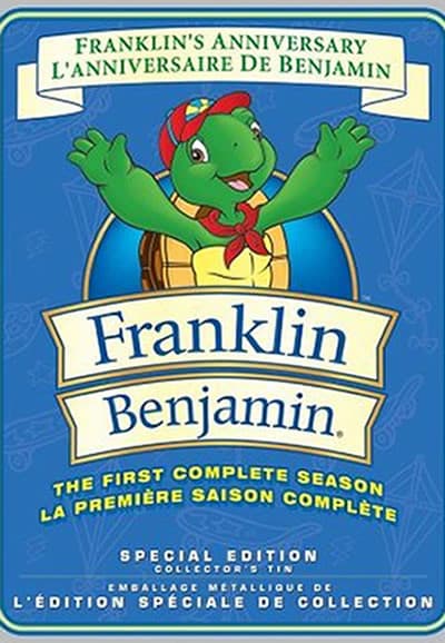 Saison 1 Saison 1