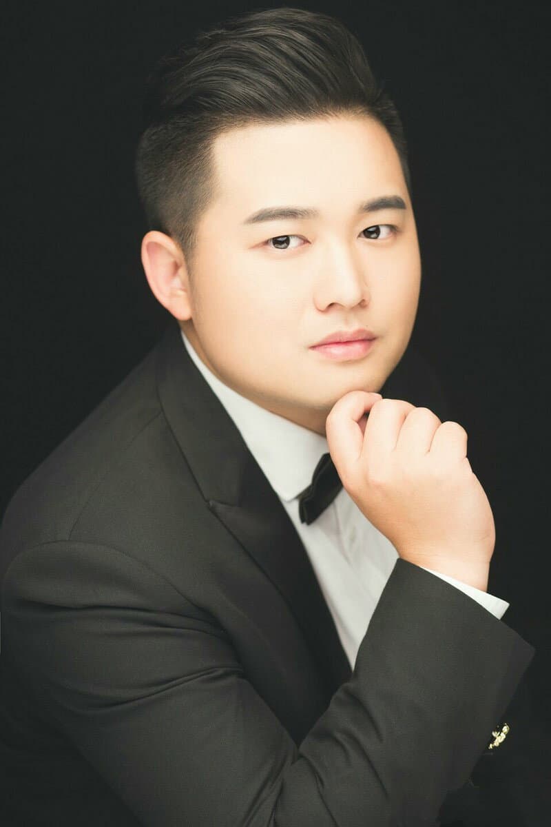Meng Xianglong profile Meng Xianglong profile